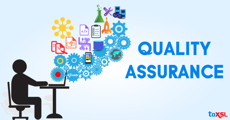 Quality Assurance